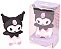 Apontador Personagem Kuromi – Importado (Unidade) - Imagem 2