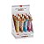 Caneta Gel Apagável 0,7mm Capivara – BRW (Unidade) - Imagem 2