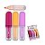 Marca Texto Lip Marker – BRW (Unidade) - Imagem 2
