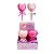 Kit Caneta Pompom My Heart – Importado (Unidade) - Imagem 2