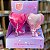 Kit Caneta Pompom My Heart – Importado (Unidade) - Imagem 1