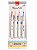 Marca Texto Apagável Soul Pastel – BRW (Unidade) - Imagem 1