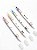 Marca Texto Apagável Soul Pastel – BRW (Unidade) - Imagem 3