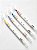 Marca Texto Apagável Soul Pastel – BRW (Unidade) - Imagem 2