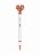 Caneta Esferográfica Soul Coração 1.0mm – BRW (Unidade) - Imagem 4