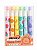 Marca-Texto Frutinhas Candy – Estojo com 6 Cores (Unidade) - Imagem 1