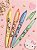 Caneta + Marca-Texto Hello Kitty 2 em 1 – Importado (Unidade) - Imagem 2