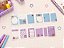 Bloquinho de Post-it Capybara Cute – Importado (Unidade) - Imagem 1