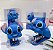 Grampeador Stitch 3D – Importado - Imagem 2