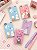 Bloco Adesivo Post-it Gatinho – Importado - Imagem 1
