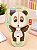 Tesoura Escolar de Bichinho 13cm – Kaz - Imagem 1