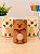 Porta Lápis Capivara Cute – Organizador de Mesa - Imagem 2