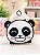 Caderno de Anotações Panda com Suporte – Importado - Imagem 1