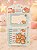 Kit Mini Caderno + Post-it Capivara - Imagem 4