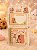 Kit Mini Caderno + Post-it Capivara - Imagem 3