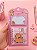 Kit Mini Caderno + Post-it Capivara - Imagem 1
