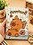 Caderneta Capivara Happy Every Day – UND - Imagem 1