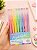 Kit Caneta Colorida Pastel Languo – UND - Imagem 1