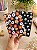 Mini Caderno Floral – UND - Imagem 1