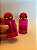 Apontador Homem-Aranha com Depósito – UND - Imagem 2