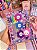 Caderno com Estojo e Canetas Floral – UND - Imagem 4