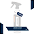 HIGICOURO 500ML - LIMPADOR DE BANCOS DE COURO VONIXX - Imagem 2
