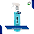 GLAZY VONIXX 500ML - LIMPADOR DE VIDROS 4 EM 1 - Imagem 1