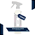 IZER VONIXX 500ml - DESCONTAMINANTE FERROSO - Imagem 2