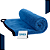 TOALHA DE MICROFIBRA 2 LADOS VONIXX 40X40cm 600GSM - Imagem 1