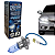 Lâmpada Halógena Super Branca H3 12V 60/55W - TigerAuto - Imagem 1