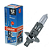 Lâmpada Halógena Comum H1 12V 100/90W - Osram Super Bright - Imagem 1