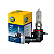 Lâmpada Halógena Comum HB3 12V 60/55W - Hella - Imagem 1