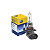 Lâmpada Halógena Comum HB3 12V 60/55W - Hella - Imagem 2