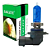 Lâmpada Halógena Super Branca HB3 12V 100/90W - Eagleye - Imagem 1