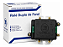 RELE FAROL DUPLO UNIVERSAL 480W - TOP RELAY - Imagem 1