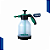 PULVERIZADOR DE COMPRESSÃO MANUAL 1,5L VINTEX - Imagem 2