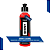 SHINY 240ML - REVITALIZADOR DE PNEUS VONIXX - Imagem 1