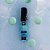 Babalub Vibra Ice unissex aroma chiclete 15g - Imagem 5