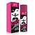 BALL CAT TROPICAL KISS - GEL PARA SEXO ORAL BEIJÁVEL COM FUNÇÃO ESQUENTA E ESFRIA - Imagem 1