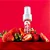 Calda picante com aroma de morango - Imagem 4