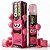 CHICLET SHOCK - GEL BEIJÁVEL ELETRIZANTE - 15G - Imagem 5