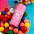 Excitation Chicleteira feminino com aroma de chiclete 17g - Imagem 2