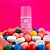 Excitation Chicleteira feminino com aroma de chiclete 17g - Imagem 3
