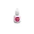 For lady feminino com efeito quente e aroma de frutas vermelhas 8ml - Imagem 2