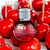 Fruit sexy maçã do amor gel beijável com efeito quente 40g - Imagem 2