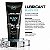 LUBRICANT BLACK ICE BEIJÁVEL - GEL LUBRIFICANTE SABOR HALLS PRETO COM EFEITO FRIO - Imagem 3