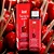 Tantric apple óleo de massagem e hidratação com aroma de maçã do amor 130ml - Imagem 4