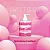 Hidratante para virilha e corpo Sweet Glow Chiclete - Imagem 1
