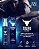 Touro Blue Energy - Spray Beijável Retardante e Potencializador Masculino 15g - Imagem 4