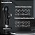 Vibrador com estimulante rabbit - Imagem 3